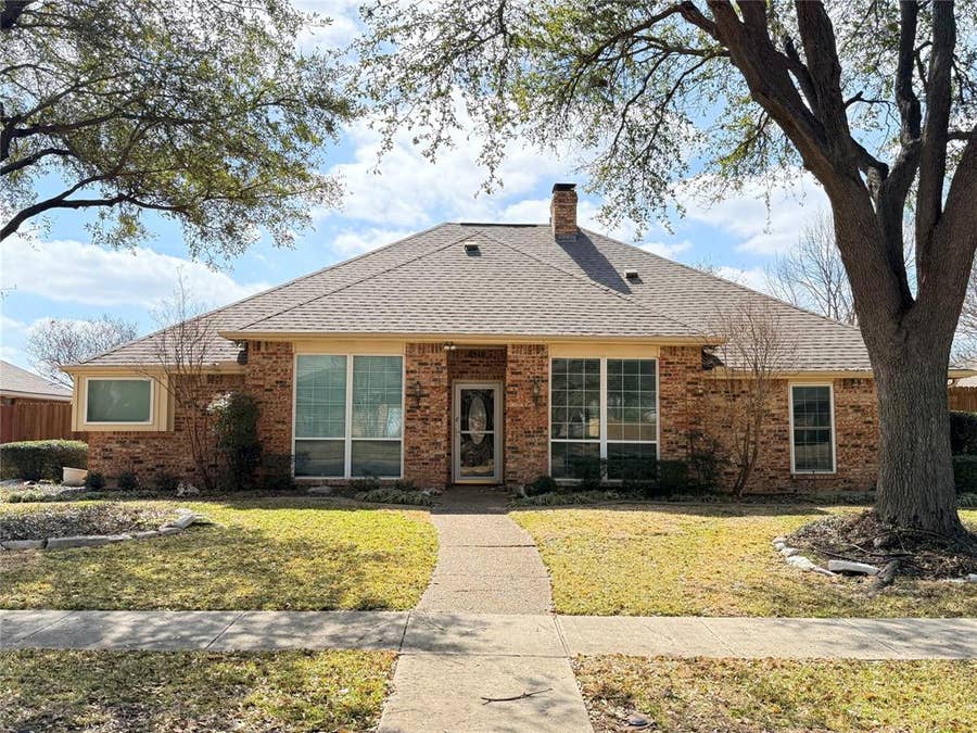 Property photo for 2410 Radcliffe Drive, Rowlett, TX