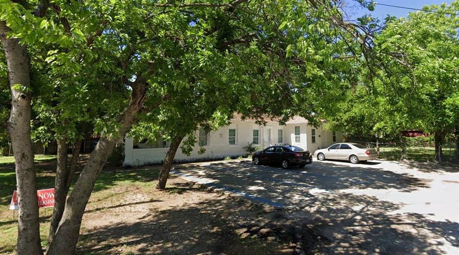 Property photo for 805 S Tyler Street, #3, Dallas, TX