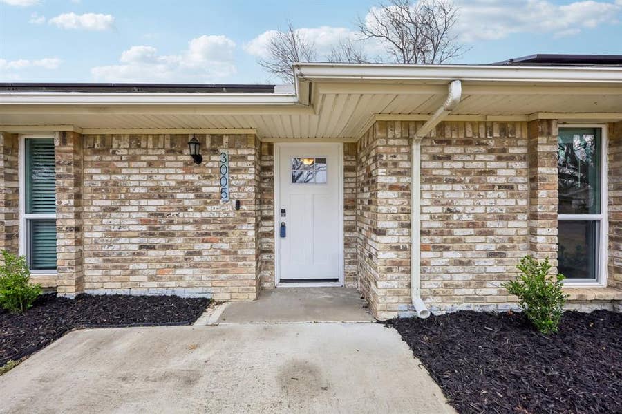 Property photo for 3005 Natalie Drive, Plano, TX