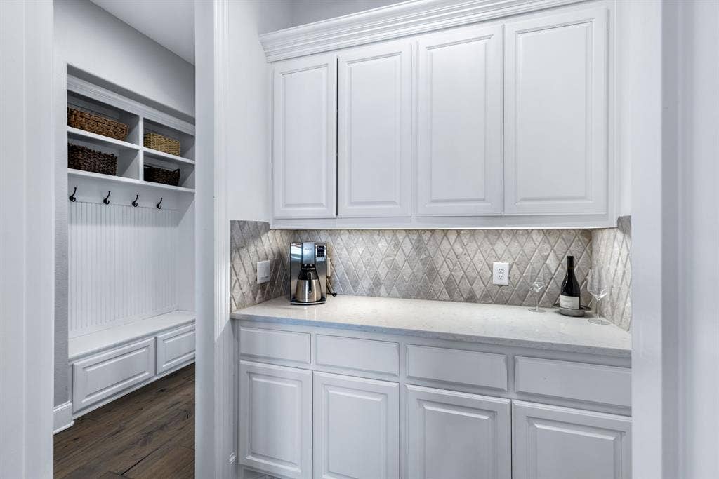 3410 Beechwood Drive, Prosper, TX 75078