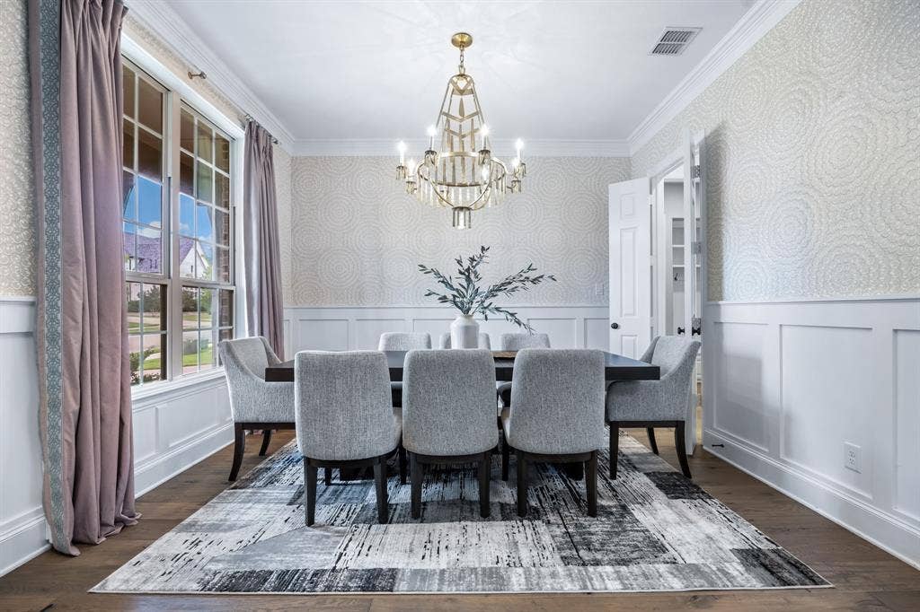 3410 Beechwood Drive, Prosper, TX 75078