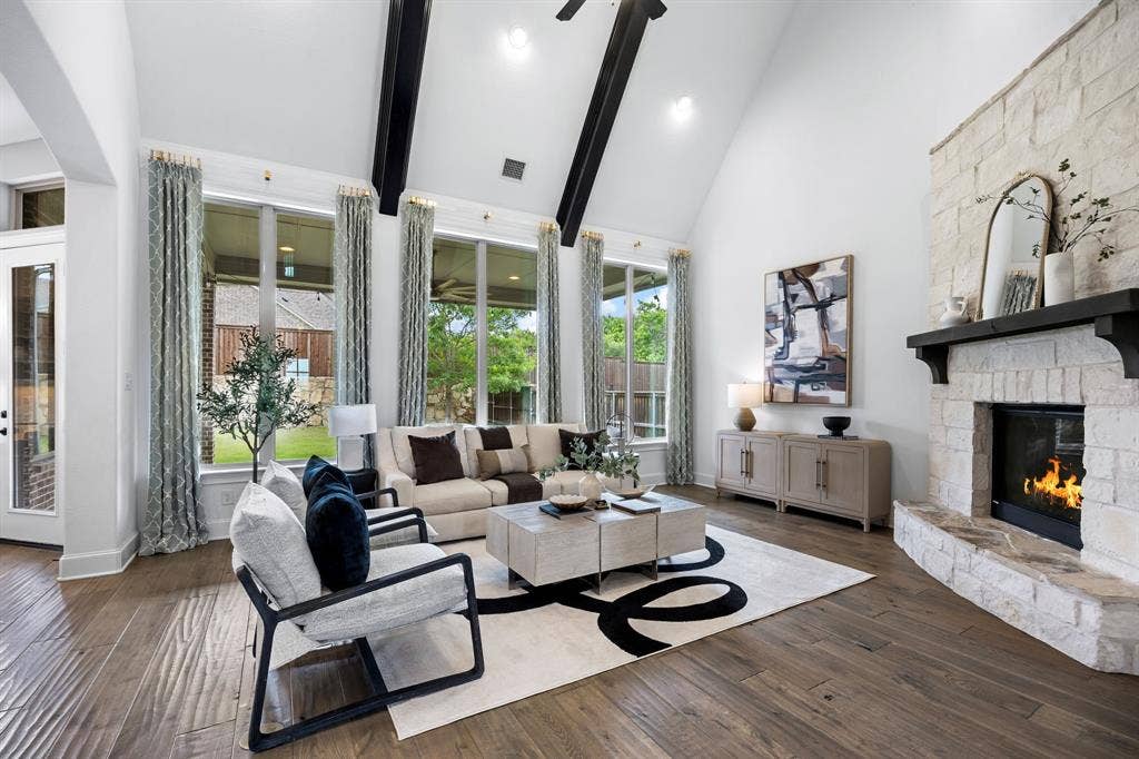 3410 Beechwood Drive, Prosper, TX 75078