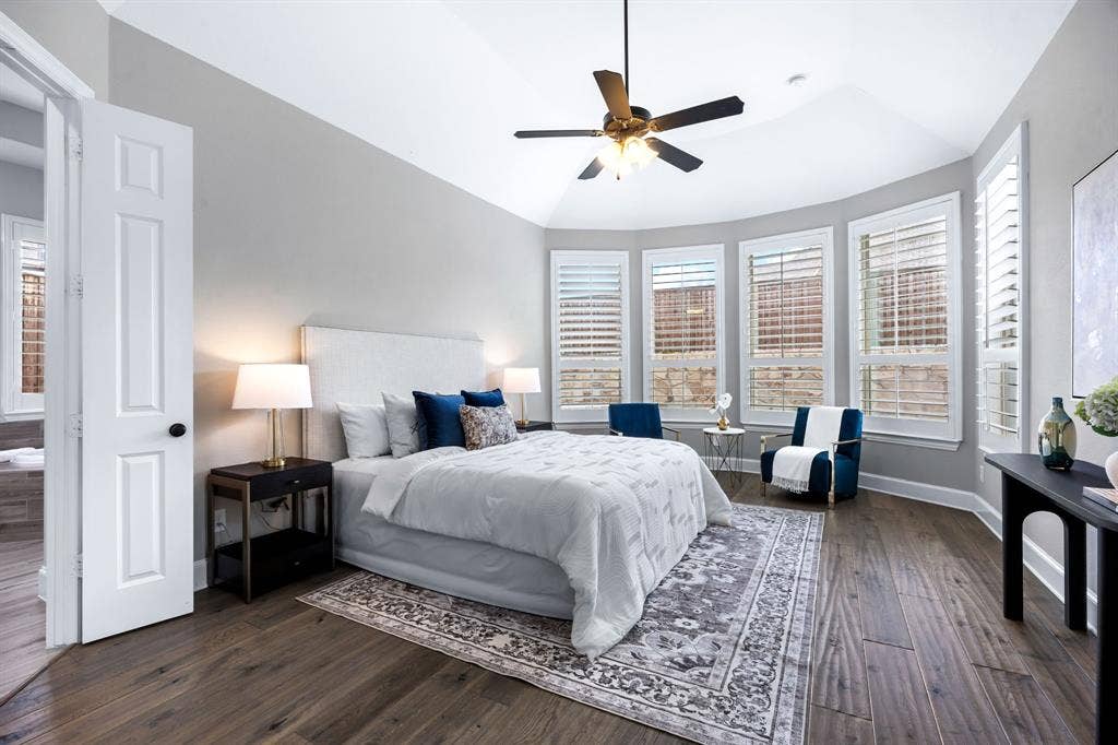 3410 Beechwood Drive, Prosper, TX 75078