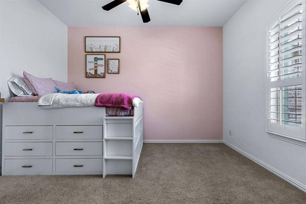 3410 Beechwood Drive, Prosper, TX 75078