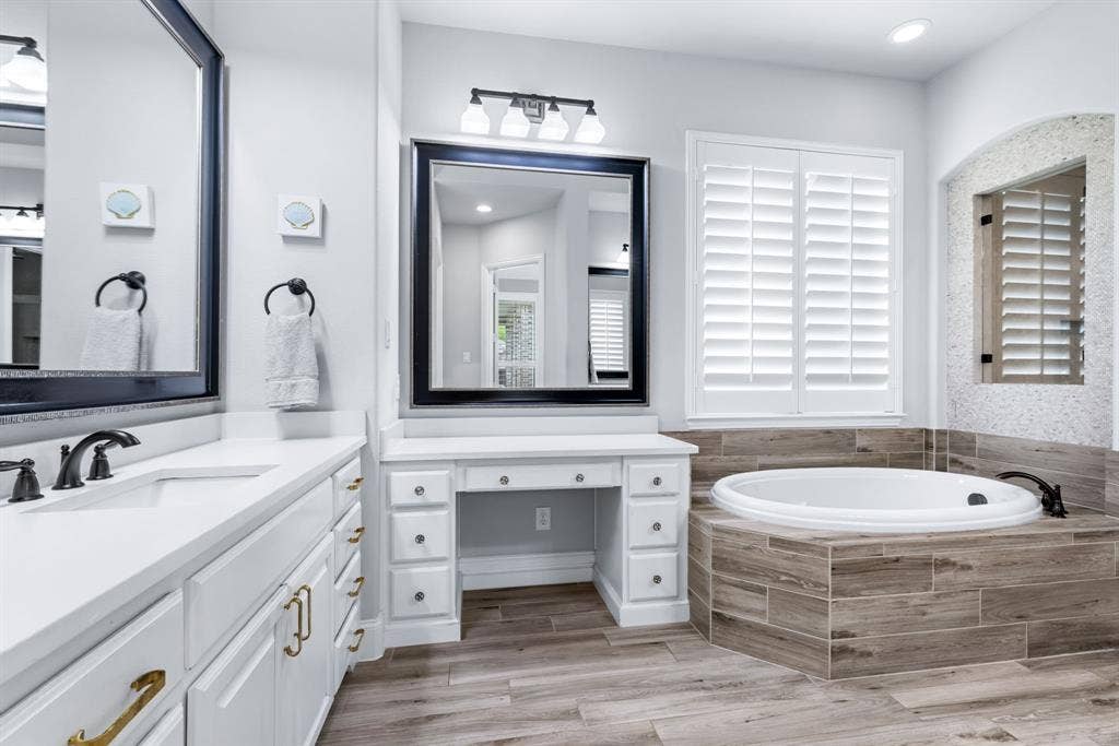 3410 Beechwood Drive, Prosper, TX 75078