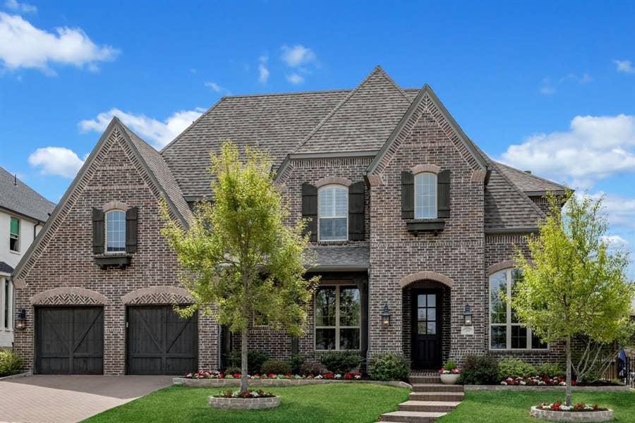 Property photo for 3410 Beechwood Drive, Prosper, TX