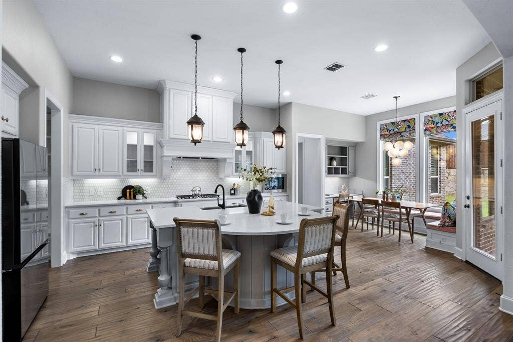 3410 Beechwood Drive, Prosper, TX 75078
