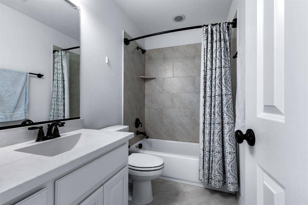 3410 Beechwood Drive, Prosper, TX 75078