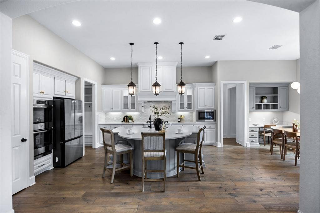 3410 Beechwood Drive, Prosper, TX 75078