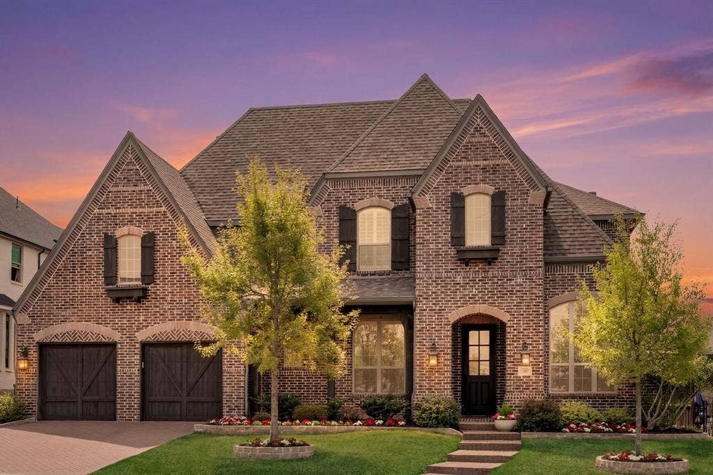 3410 Beechwood Drive, Prosper, TX 75078
