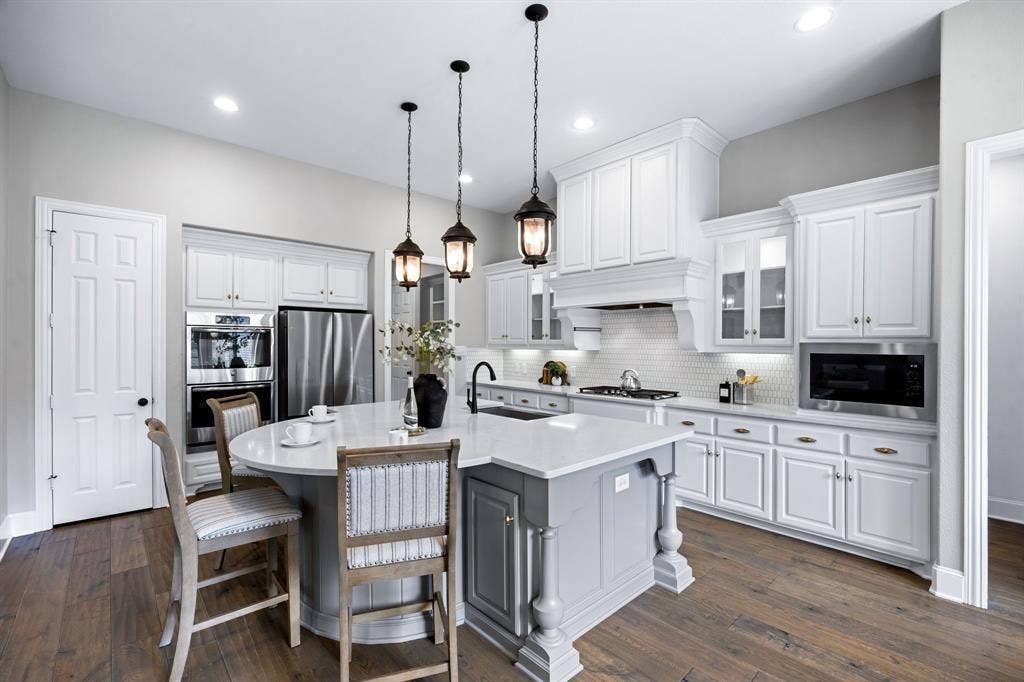 3410 Beechwood Drive, Prosper, TX 75078