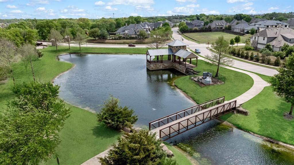 3410 Beechwood Drive, Prosper, TX 75078