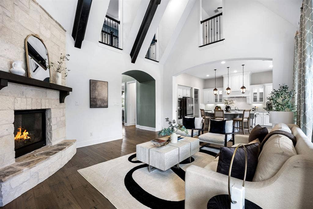 3410 Beechwood Drive, Prosper, TX 75078