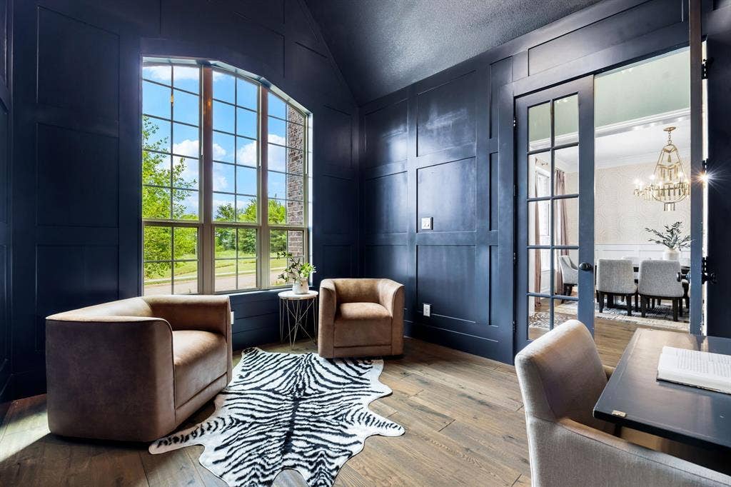 3410 Beechwood Drive, Prosper, TX 75078