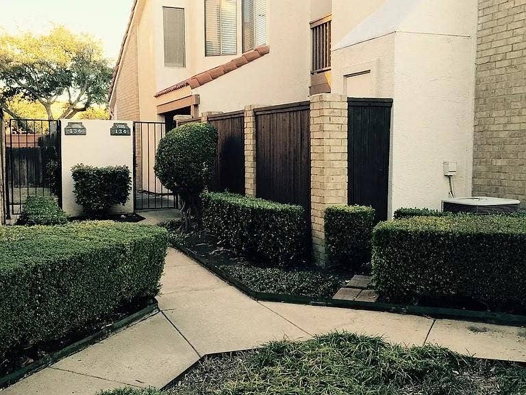 Property photo for 519 Ranch Trail, #134, Irving, TX