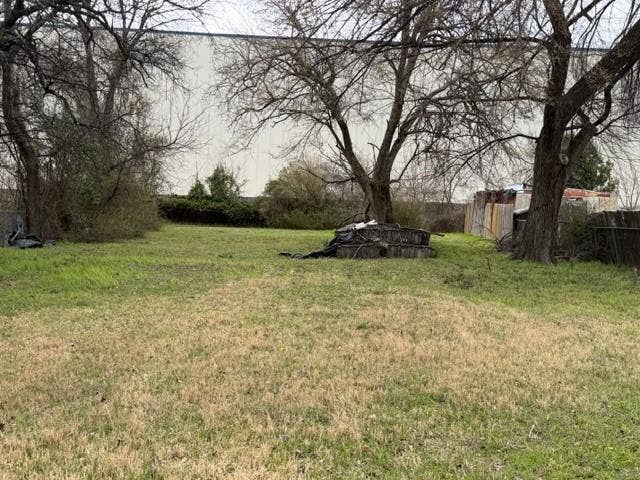 Property photo for 2736 Cedardale Road, Lancaster, TX