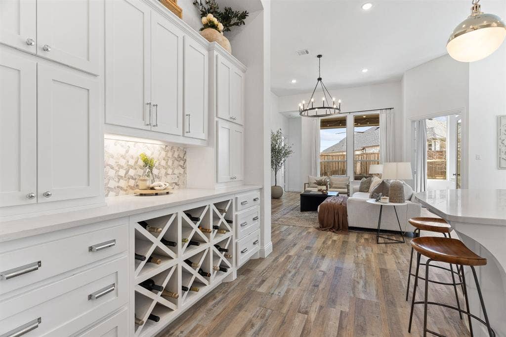 1020 Gentle Knoll Lane, Prosper, TX 75078 1020 Gentle Knoll Lane, Prosper, TX 75078