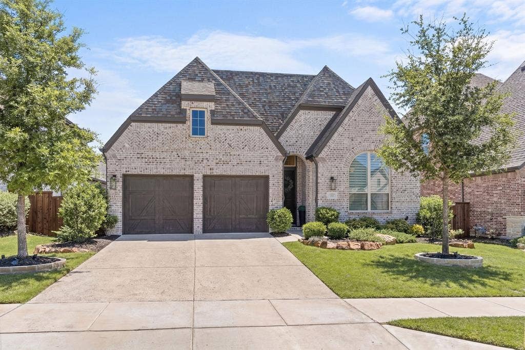 1020 Gentle Knoll Lane, Prosper, TX 75078 1020 Gentle Knoll Lane, Prosper, TX 75078