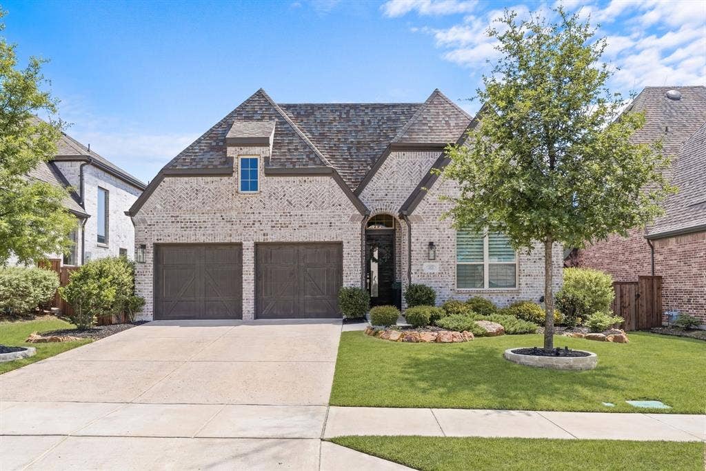 1020 Gentle Knoll Lane, Prosper, TX 75078 1020 Gentle Knoll Lane, Prosper, TX 75078