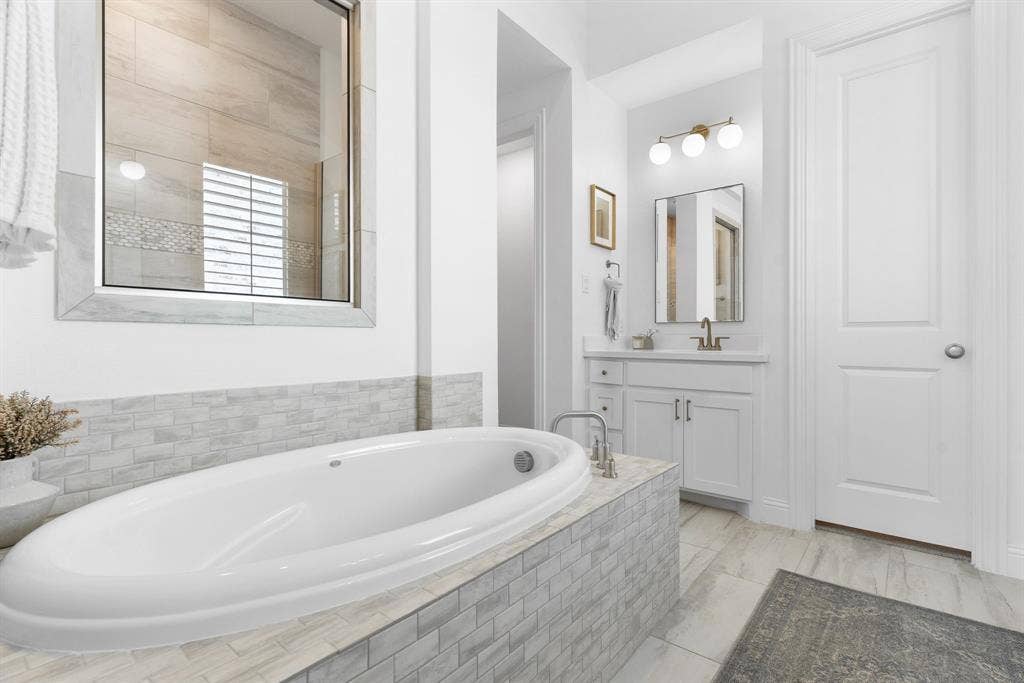 1020 Gentle Knoll Lane, Prosper, TX 75078 1020 Gentle Knoll Lane, Prosper, TX 75078