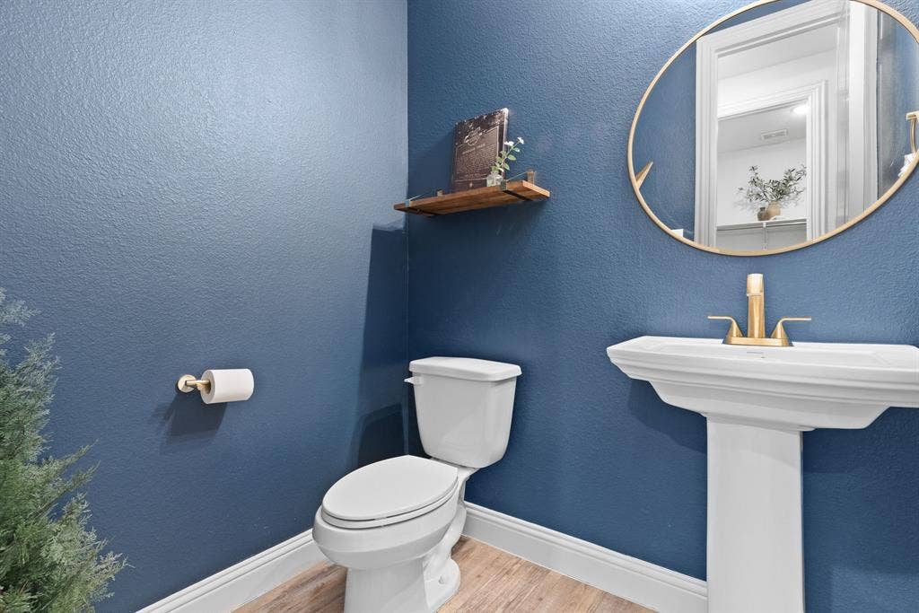 1020 Gentle Knoll Lane, Prosper, TX 75078 1020 Gentle Knoll Lane, Prosper, TX 75078
