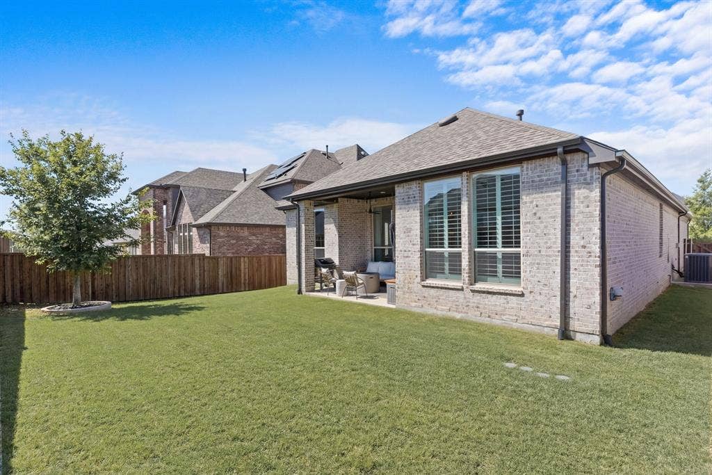 1020 Gentle Knoll Lane, Prosper, TX 75078 1020 Gentle Knoll Lane, Prosper, TX 75078