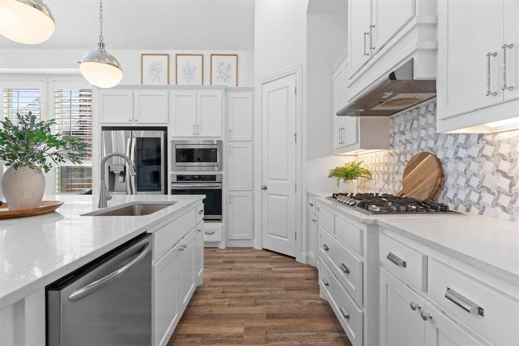 1020 Gentle Knoll Lane, Prosper, TX 75078 1020 Gentle Knoll Lane, Prosper, TX 75078