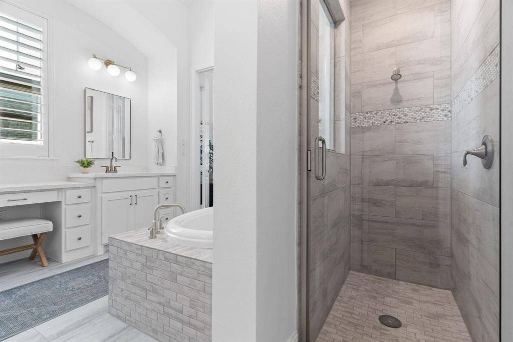 1020 Gentle Knoll Lane, Prosper, TX 75078 1020 Gentle Knoll Lane, Prosper, TX 75078