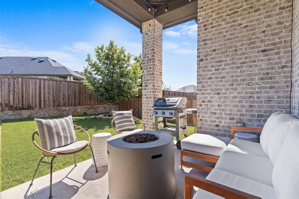 1020 Gentle Knoll Lane, Prosper, TX 75078 1020 Gentle Knoll Lane, Prosper, TX 75078