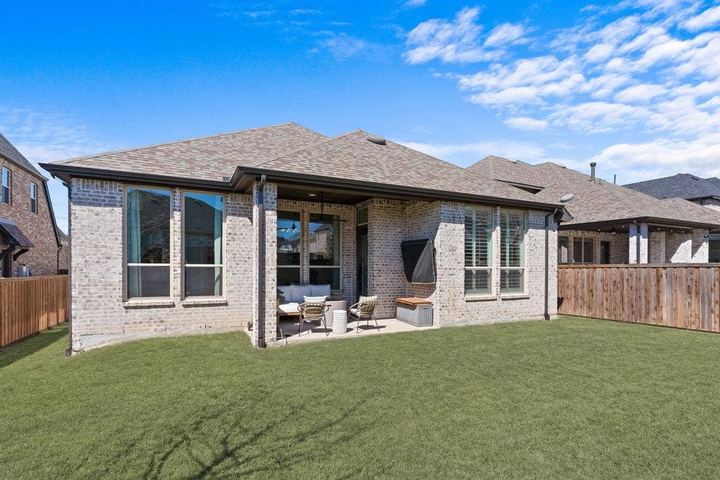 1020 Gentle Knoll Lane, Prosper, TX 75078 1020 Gentle Knoll Lane, Prosper, TX 75078
