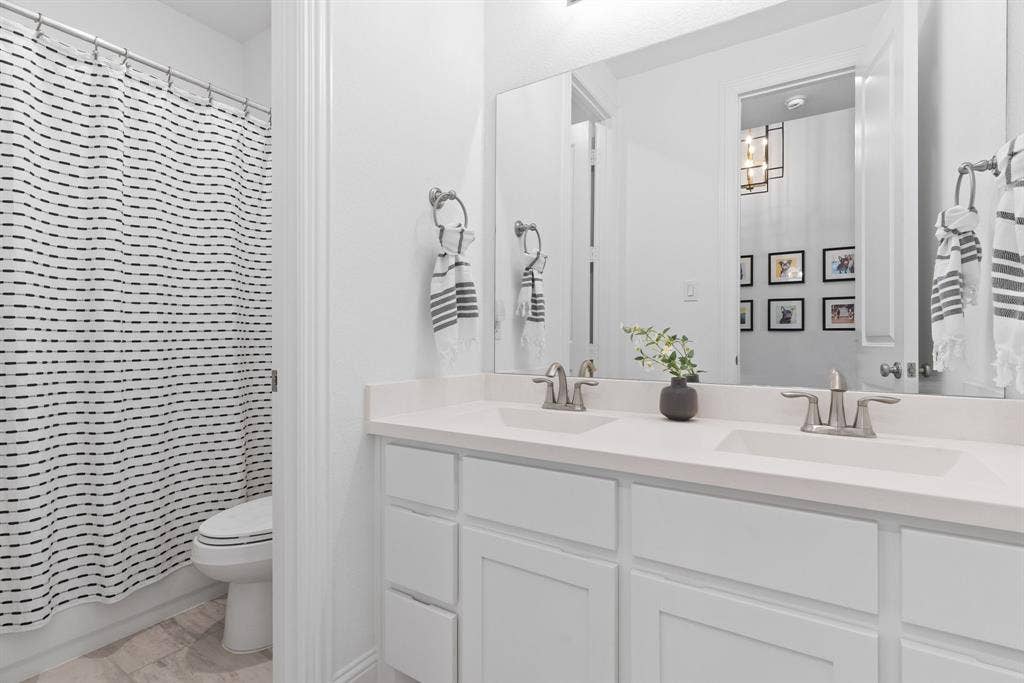 1020 Gentle Knoll Lane, Prosper, TX 75078 1020 Gentle Knoll Lane, Prosper, TX 75078