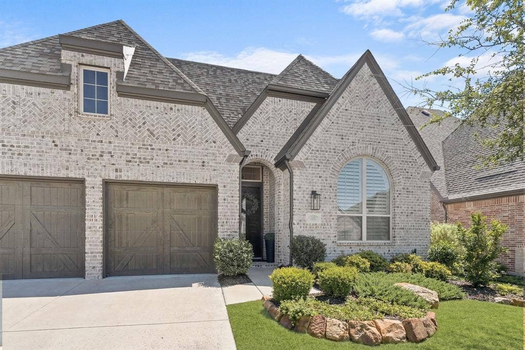 1020 Gentle Knoll Lane, Prosper, TX 75078 1020 Gentle Knoll Lane, Prosper, TX 75078