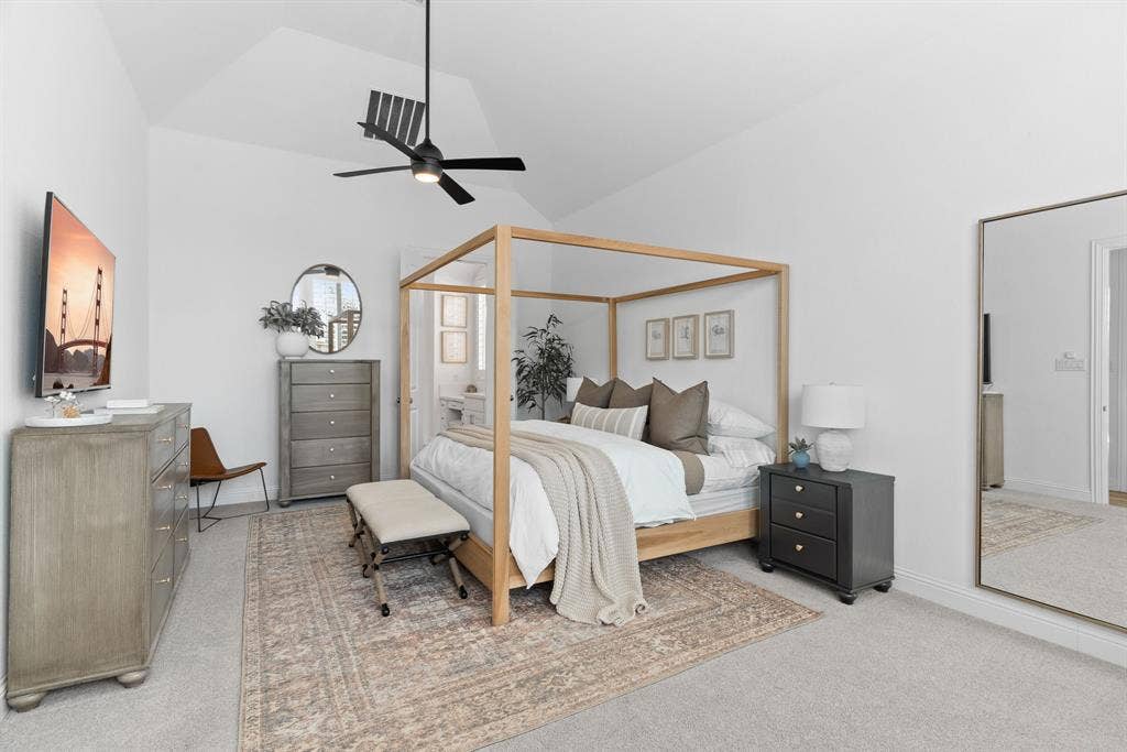 1020 Gentle Knoll Lane, Prosper, TX 75078 1020 Gentle Knoll Lane, Prosper, TX 75078