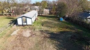 Property photo for Land 214 Pearson Lane, Azle, TX