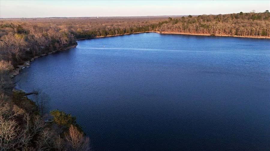 Property photo for 0000 Overview Drive, Mineola, TX