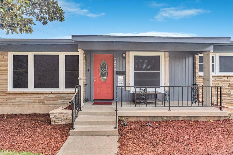 Property photo for 4224 Normandy Road, Fort Worth, TX