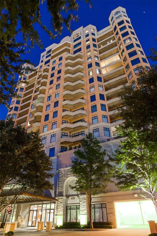 Property photo for 2828 Hood Street, #907, Dallas, TX