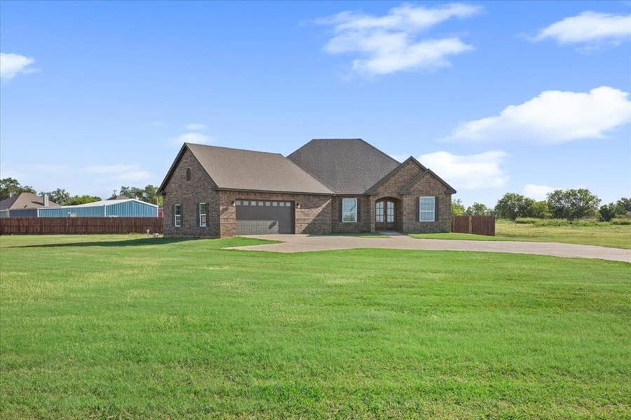 Property photo for 14356 China Spring Road, China Spring, TX
