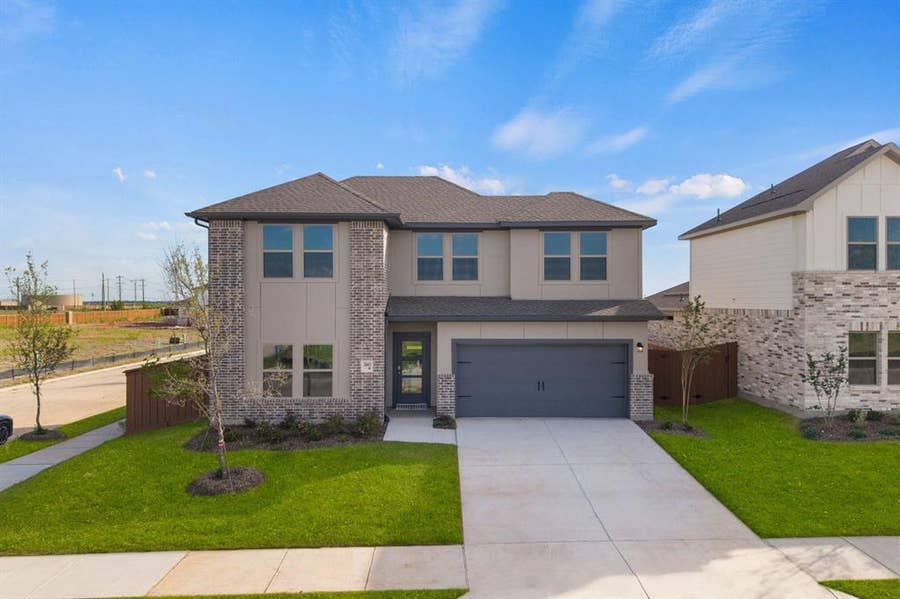 Property photo for 3003 Mary Grace Lane, Heartland, TX