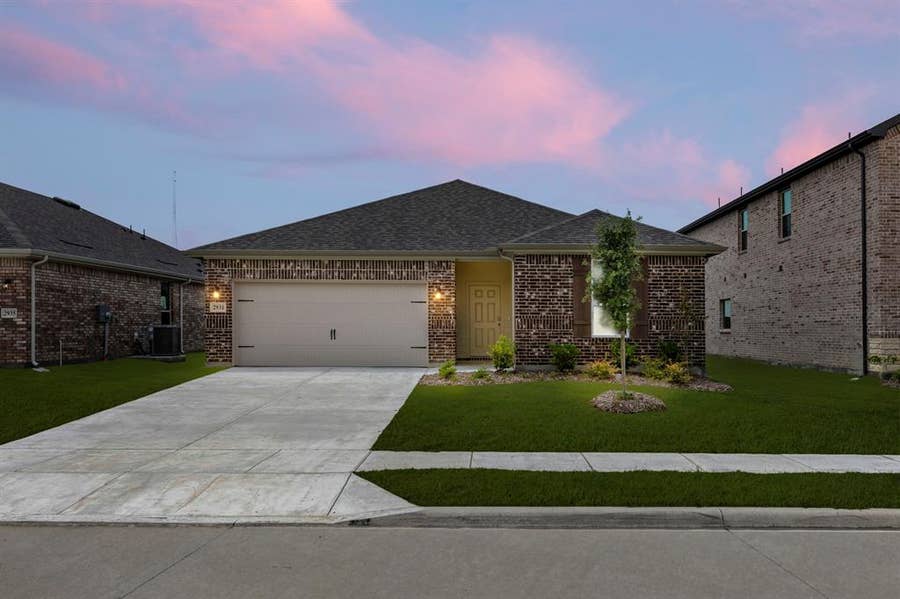 Property photo for 2931 Wagoner Ranch Road, Anna, TX