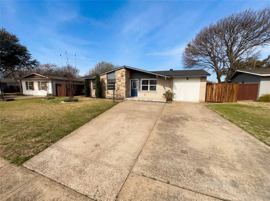 Property photo for 8541 Strathmore Drive, Dallas, TX