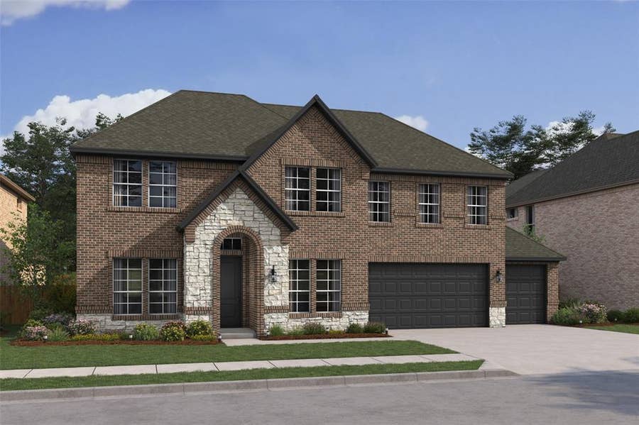 Property photo for 202 Phyllis Drive, Wylie, TX