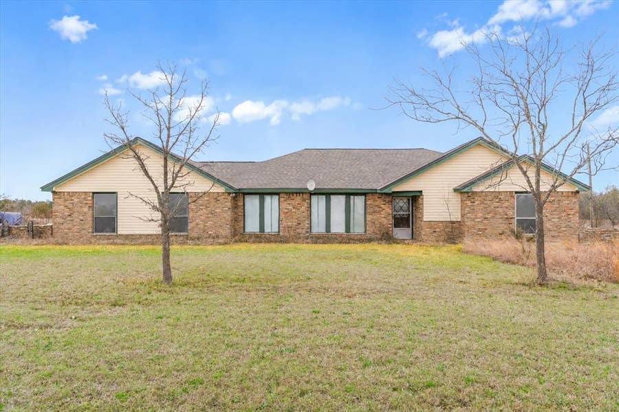 Property photo for 14709 County Road 4015, Mabank, TX
