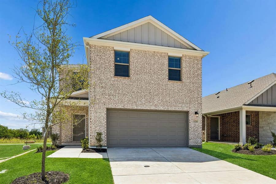 Property photo for 1224 Laguna Lane, Princeton, TX