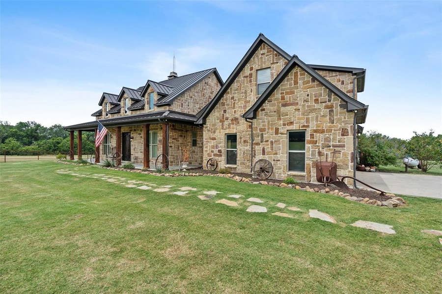 Property photo for 12188 County Road 536, Rockwall, TX