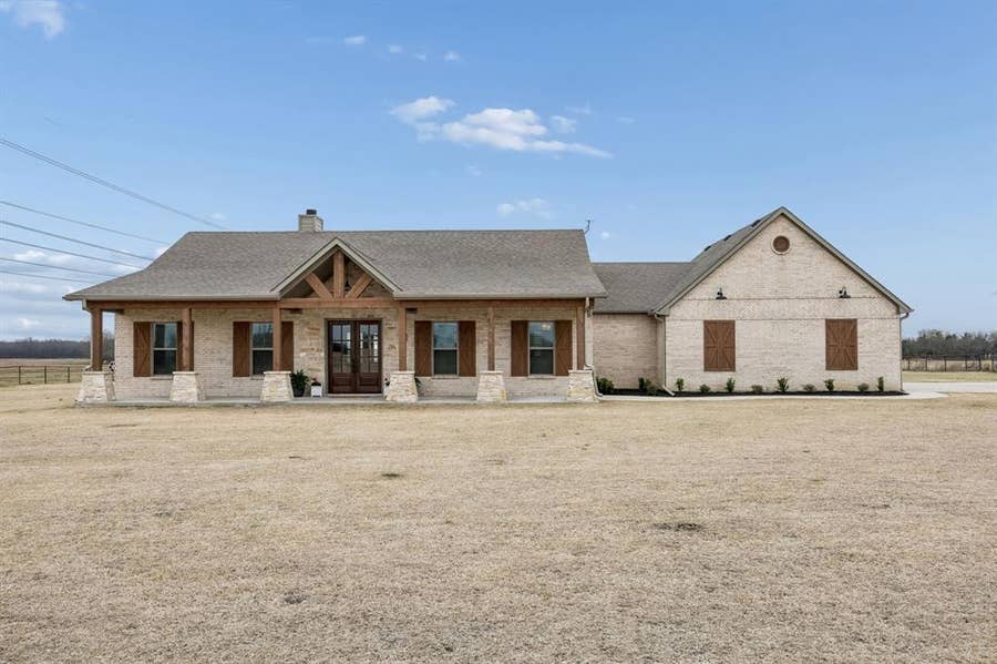Property photo for 20450 County Road 637, Nevada, TX