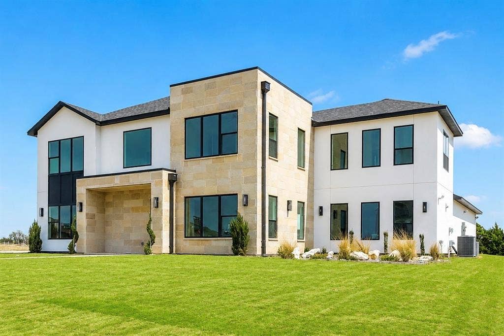 436 Whispering Way, Red Oak, TX 75154 436 Whispering Way, Red Oak, TX 75154