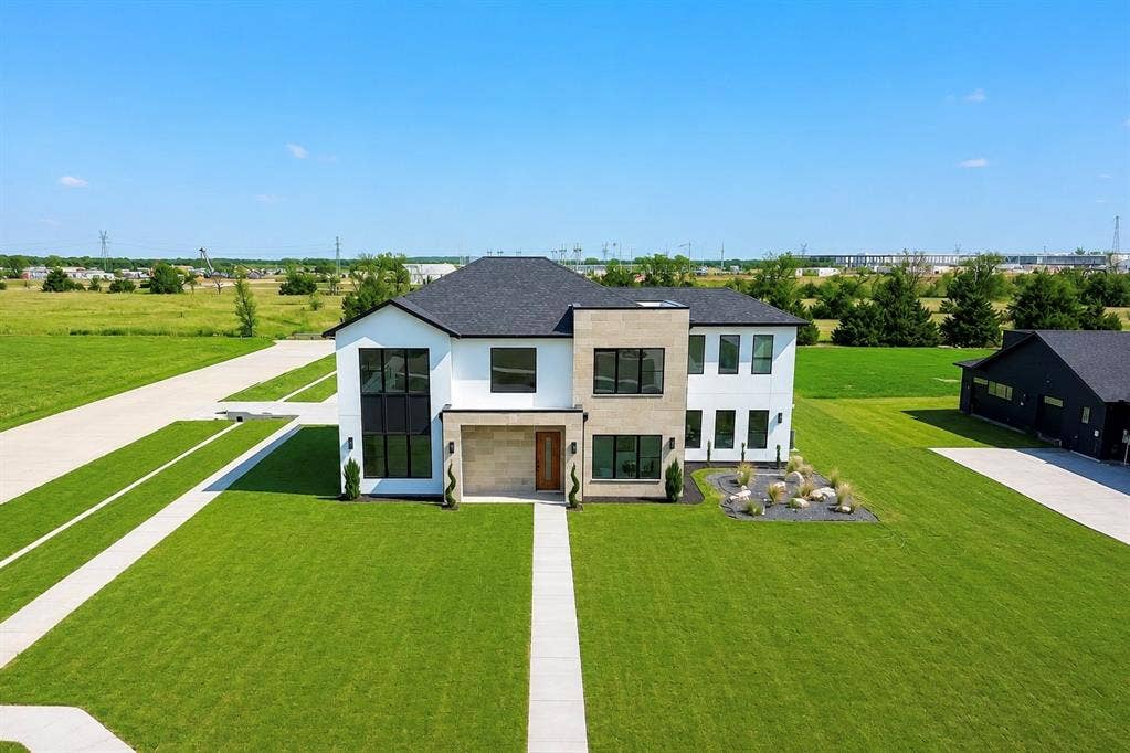 436 Whispering Way, Red Oak, TX 75154 436 Whispering Way, Red Oak, TX 75154