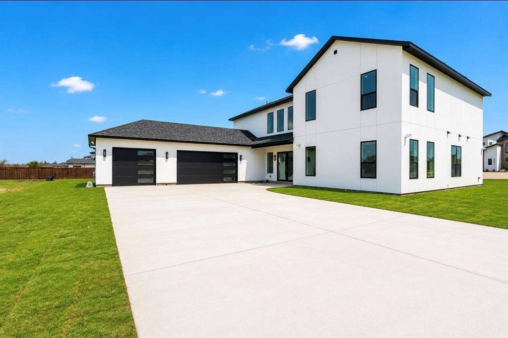 436 Whispering Way, Red Oak, TX 75154 436 Whispering Way, Red Oak, TX 75154