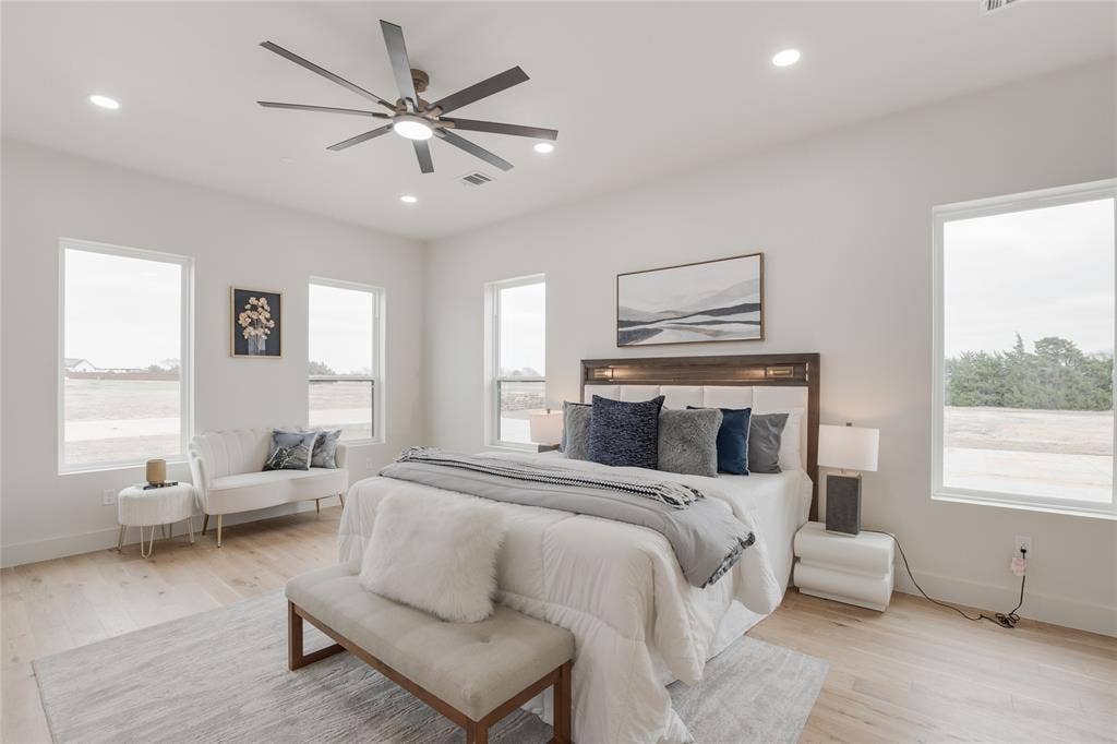 436 Whispering Way, Red Oak, TX 75154 436 Whispering Way, Red Oak, TX 75154